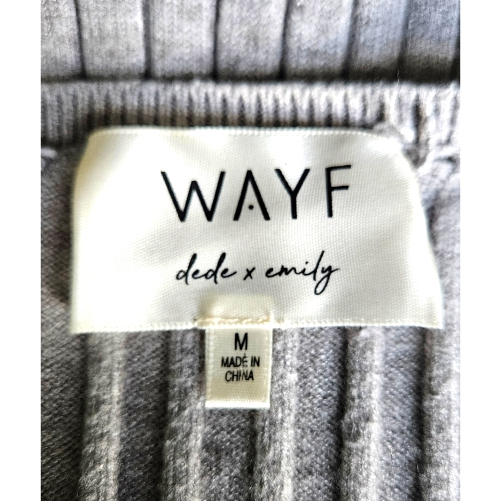 WAYF Dede X Emily - Picture 4 of 10